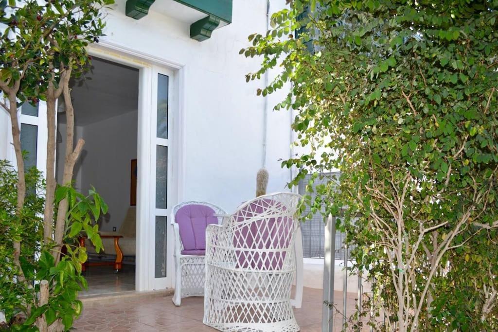 Playa Chica Apt With Terrace 100 M From The Sea Puerto del Carmen  Exterior photo