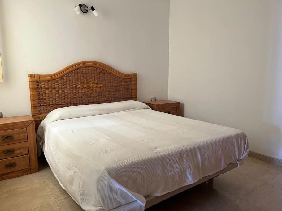 Playa Chica Apt With Terrace 100 M From The Sea Puerto del Carmen  Exterior photo