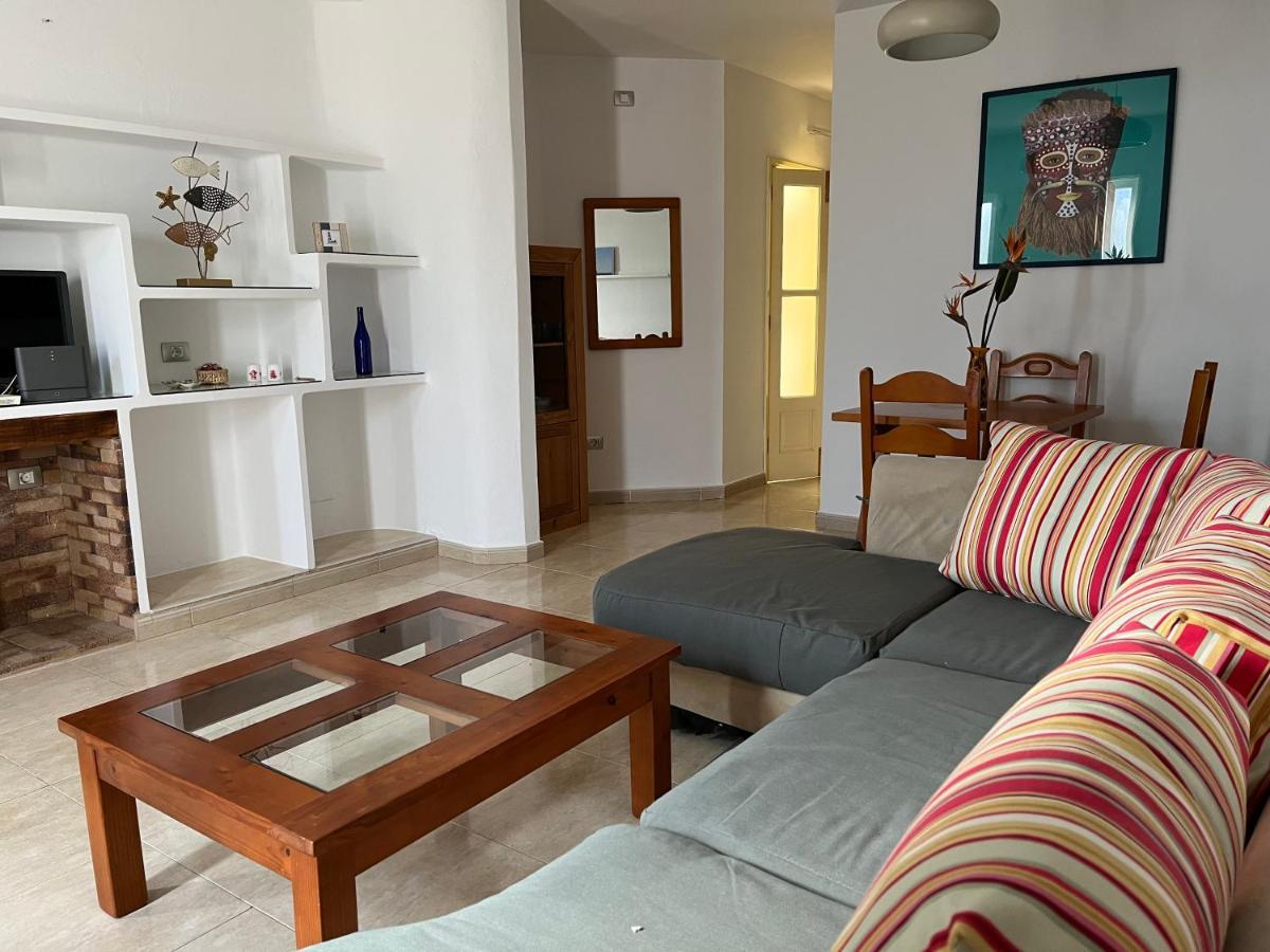 Playa Chica Apt With Terrace 100 M From The Sea Puerto del Carmen  Exterior photo